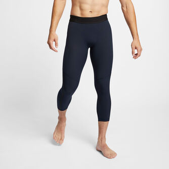 Pro 3/4 Tights Tech Pack