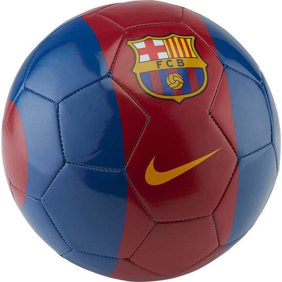 FC Barcelona Supporters Ball