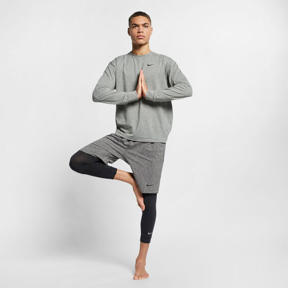 Dri-Fit Yoga Shorts