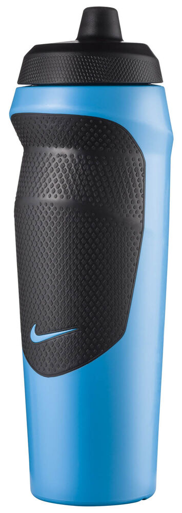 Nike Hypersport Drikkedunk 590ml Unisex Løbeudstyr Blå 30