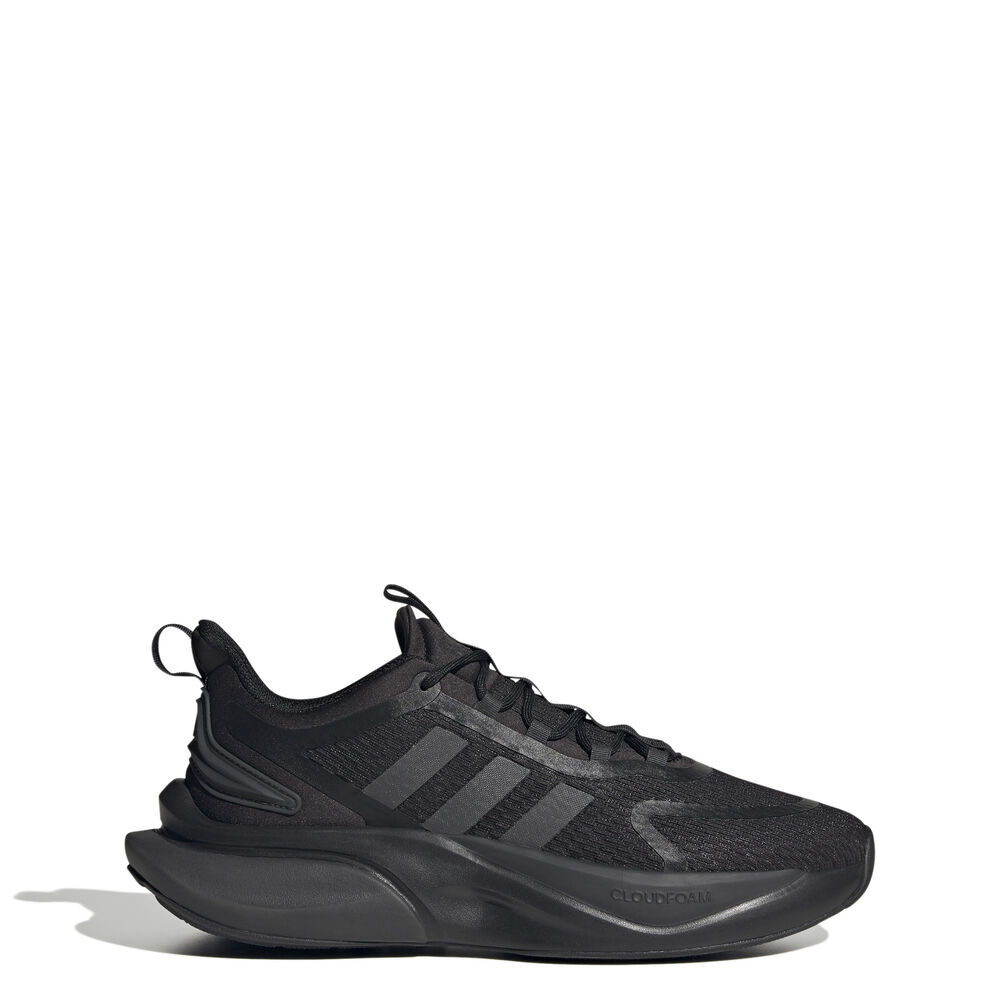 Adidas Alphabounce+ Sneakers Herrer Sneakers Sort 44 2/3