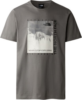 The North Face M Kiyanja T-shirt