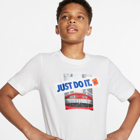 Dri-FIT Kids Basketball T-Shirt