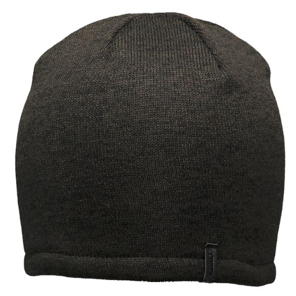 Knit Fleece Single Sr Hat