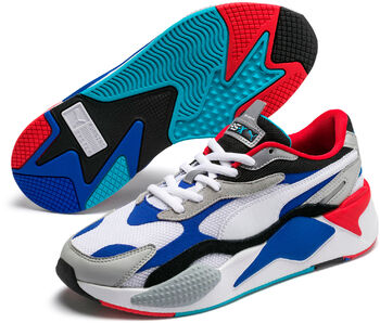RS-X³ PUZZLE sneakers