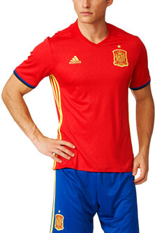 Spain Home Jersey