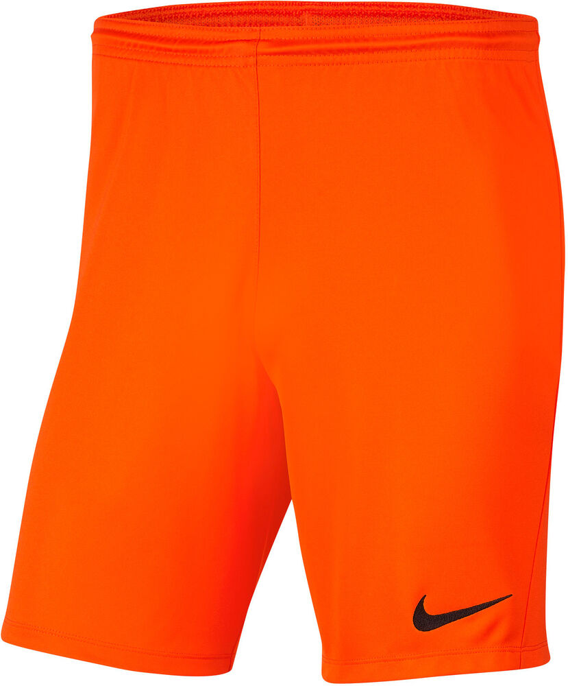 Nike Drifit Park 3 Træningsshorts Herrer Shorts Orange S