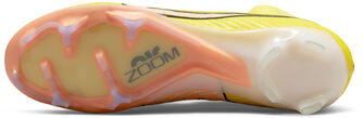 Zoom Mercurial Superfly 9 Elite FG fodboldstøvler