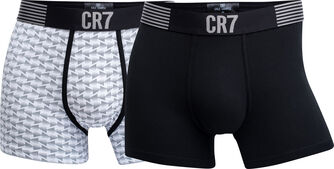 CR7 Main Fashion Trunk 2-Pack