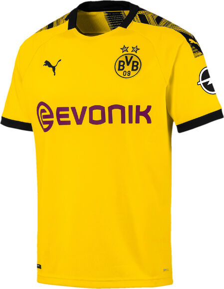 Borussia Dortmund 2019/20 Hjemmebanetrøje