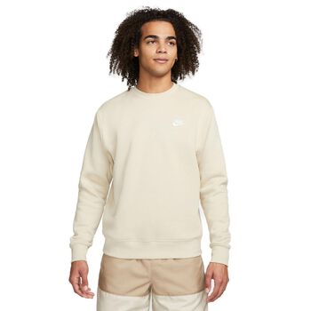 Sportswear Club Fleece sweatshirt