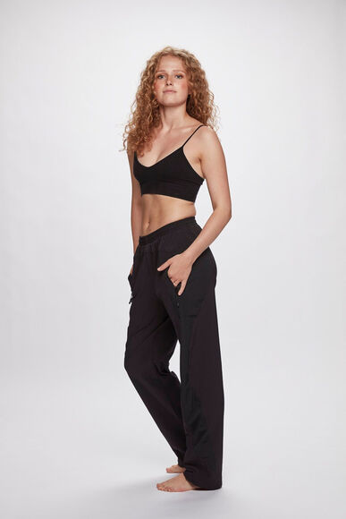 Interfuse Stretch Pants
