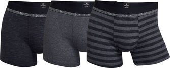 CR7 Bamboo, Trunk, 3-Pack