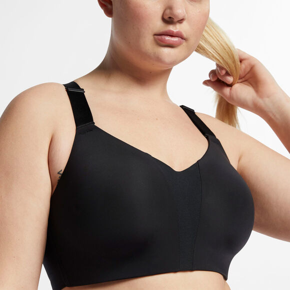 Rival High-Support Sports Bra (Plus Size)