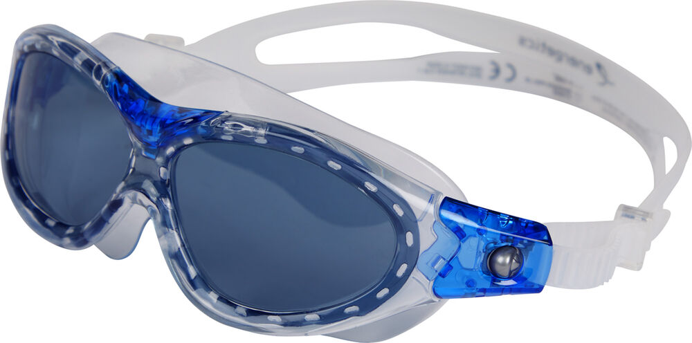 Energetics Mariner Pro Svømmebriller Unisex Tilbehør Og Udstyr Blå 1