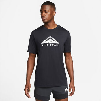 Dri-FIT Trail løbe T-shirt