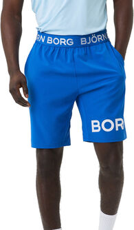 Borg shorts