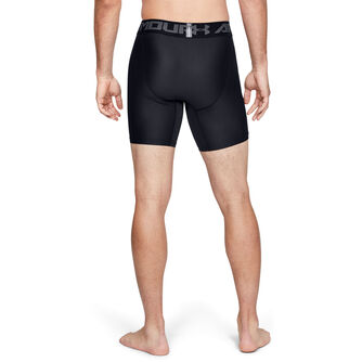 HeatGear Armour 2.0 kompressions shorts