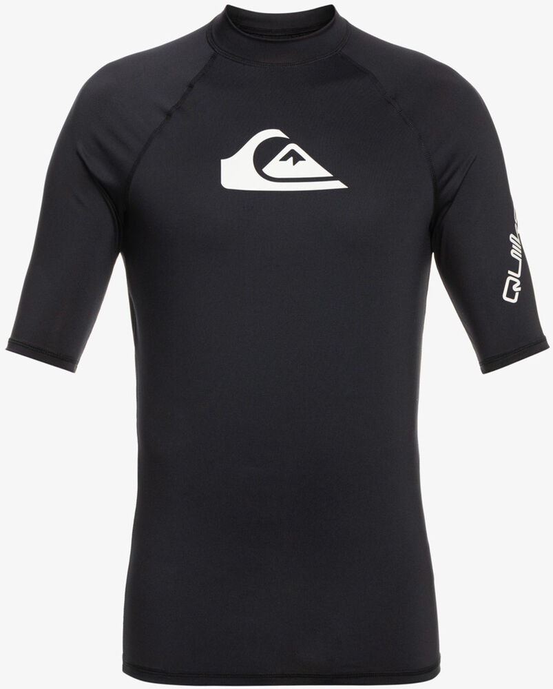 Quiksilver All Time Badebluse Herrer Tøj M