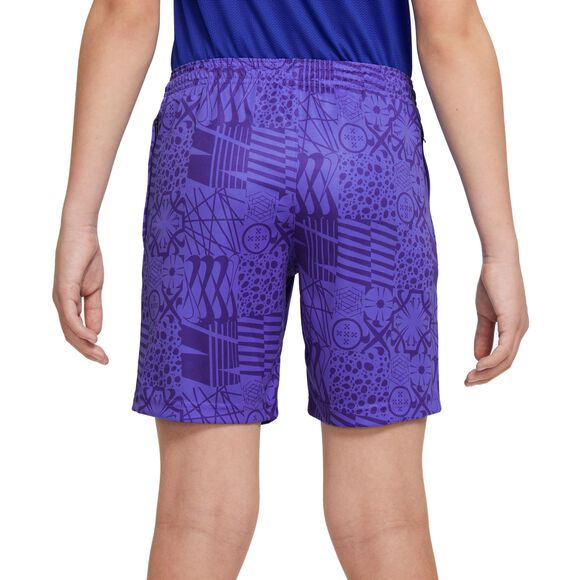 CR/ Soccer shorts