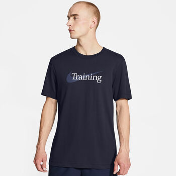 Dri-FIT Swoosh trænings T-shirt
