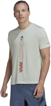 Terrex Agravic T-shirt