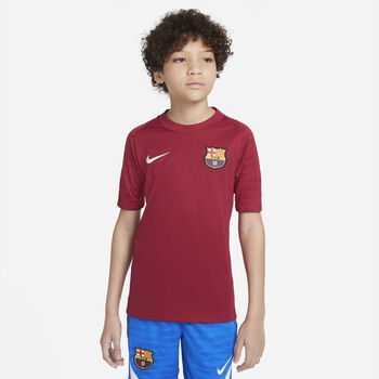 FC Barcelona Strike T-shirt