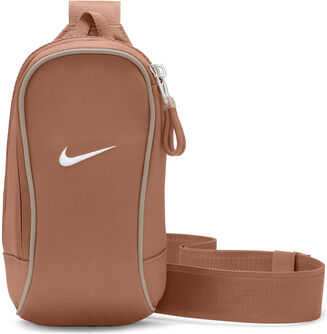 Glat Footpad gaben Nike | Sportswear Essentials Crossbody taske, 1 L | Unisex | Brun |  INTERSPORT.dk