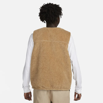 Club+ Reversible Winterized vest