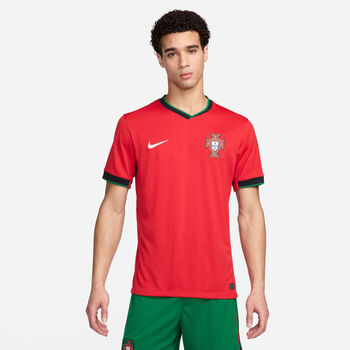 Portugal 24 Hjemmebanetrøje