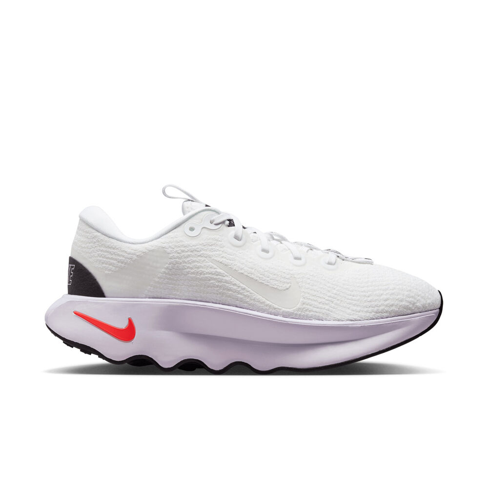 Nike Motiva Walking Sneakers Damer Løbesko Hvid 40