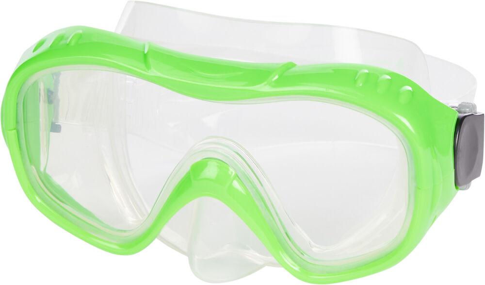 4: Tecnopro M3 Dykkerbriller Unisex Tilbehør Og Udstyr Grøn Junior