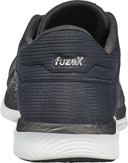 Fuzex Rush