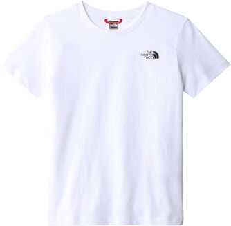 Teens Simple Dome T-shirt