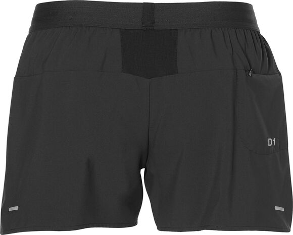 3.5IN Woven Shorts