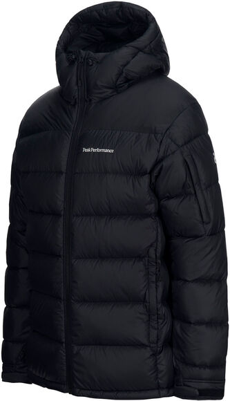 Frost Down Jacket