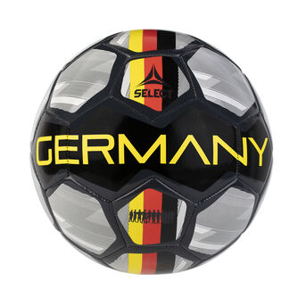 Tyskland fodbold