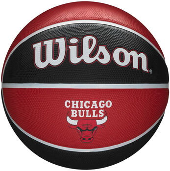 NBA Team Tribute basketball, Chicago Bulls