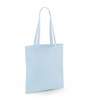 Bag for Life, bærepose