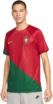 Portugal hjemmebanetrøje 22