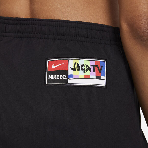 Nike F.C Woven shorts