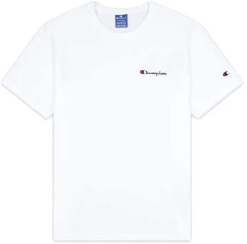 Crewneck T-shirt