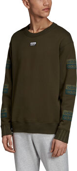 R.Y.V. Crewneck sweatshirt