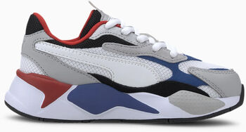 RS-X Puzzle PS sneakers