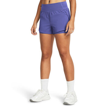 Flex Woven 2-in1 Shorts