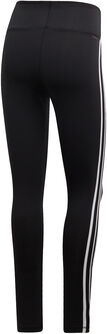 Design 2 Move 3-Stripes High-Rise Long tights