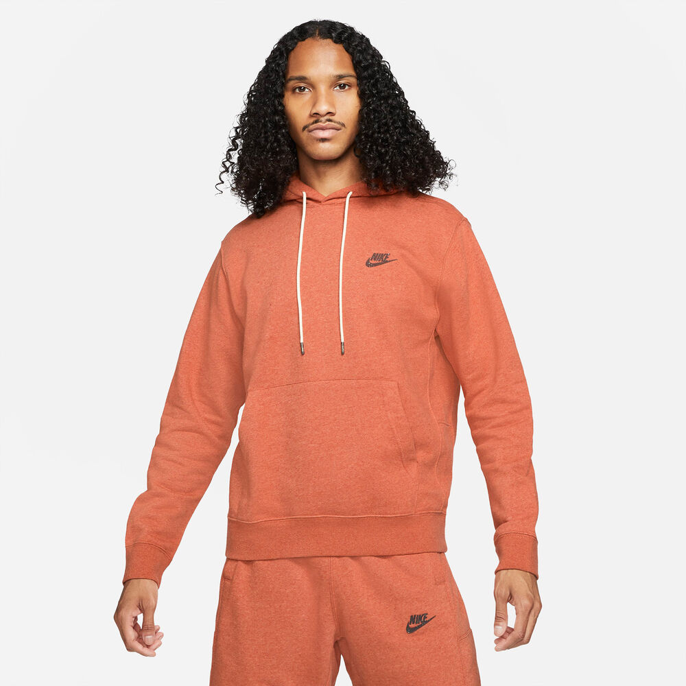 Nike Sportswear Hættetrøje Herrer Tøj Orange L