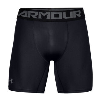 HeatGear Armour 2.0 kompressions shorts