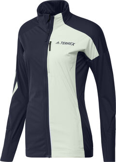 Terrex Xperior Cross-Country Ski Softshell jakke