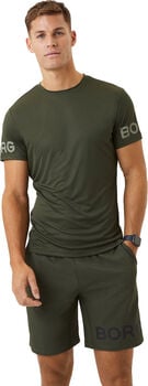 Borg Light T-shirt